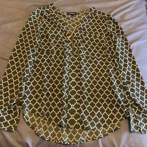 Express blouse